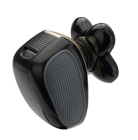 5-in-1 Waterproof Electric Shaver – 5 Blade Rechargeable Razor for Men