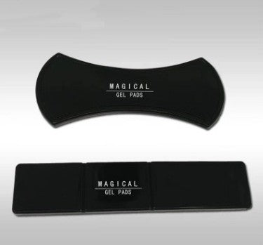 Nano Gel Pads – Reusable Sticky Gel Pads for Phone, Car, Wall & Home Use