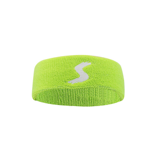 Sports Cotton Headband – Sweat Absorbing & Comfortable Fitness Accessory