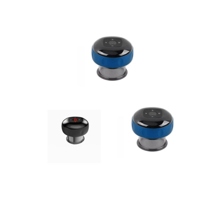 Smart Glow Mini – Portable Ambient Device