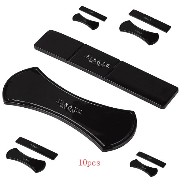 Nano Gel Pads – Reusable Sticky Gel Pads for Phone, Car, Wall & Home Use