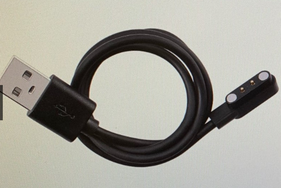 Fitness Smart Bracelet – Heart Rate, Steps & Activity Tracking Watch