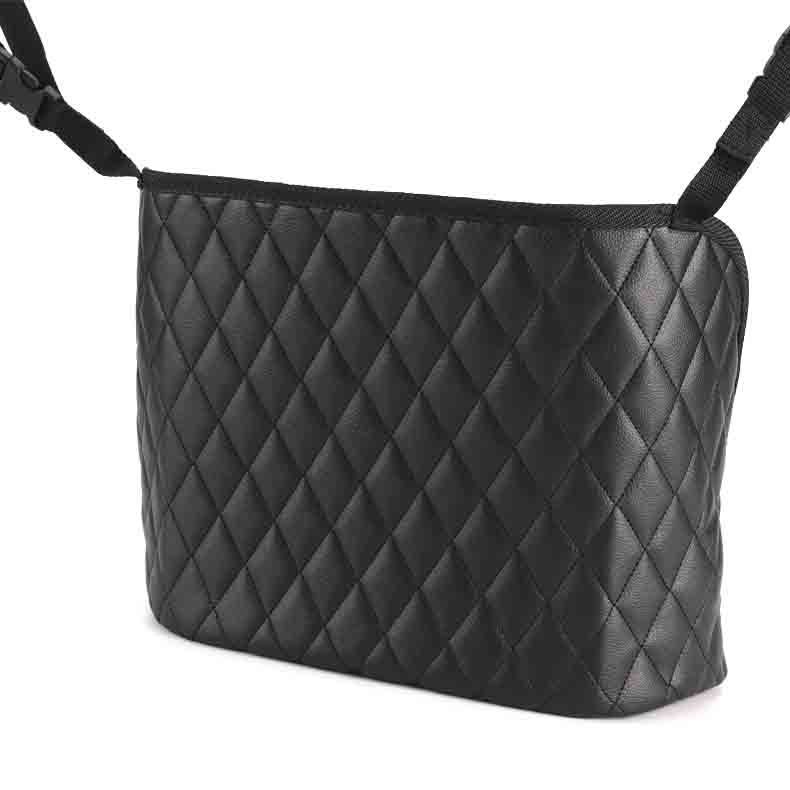 Car Handbag Holder – Seat Storage Organizer for Purse & Essentials