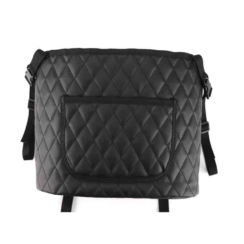 Car Handbag Holder – Seat Storage Organizer for Purse & Essentials