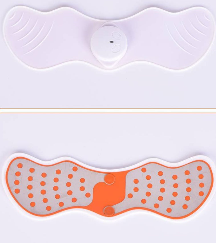 V-Shape EMS Facial Slimming Massager – Heated Face Lifting & Skin Tightening Device