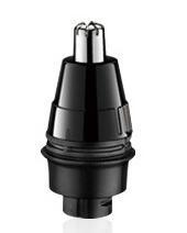 5-in-1 Waterproof Electric Shaver – 5 Blade Rechargeable Razor for Men