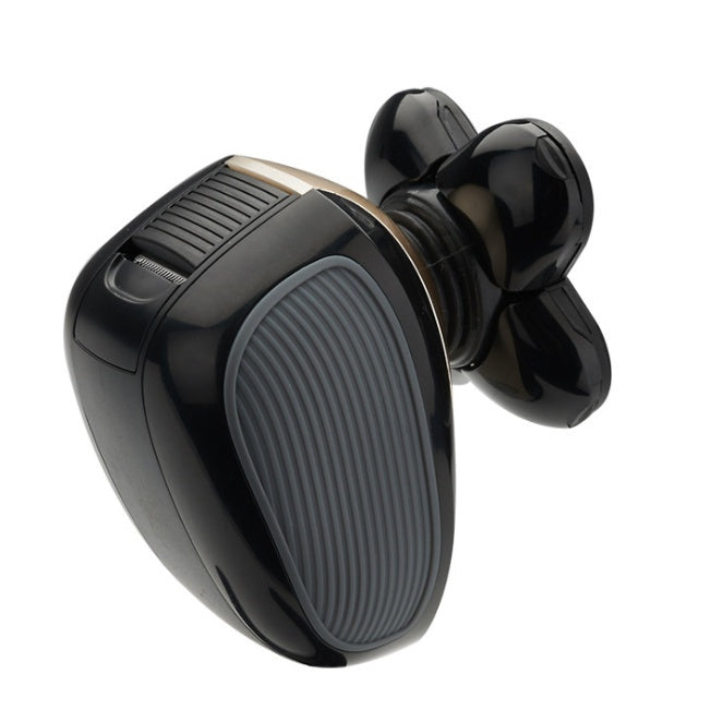 5-in-1 Waterproof Electric Shaver – 5 Blade Rechargeable Razor for Men