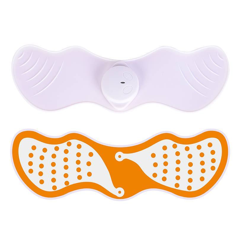 V-Shape EMS Facial Slimming Massager – Heated Face Lifting & Skin Tightening Device