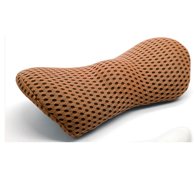 Soft Sleeping Pad – 4D Breathable Comfort Pillow