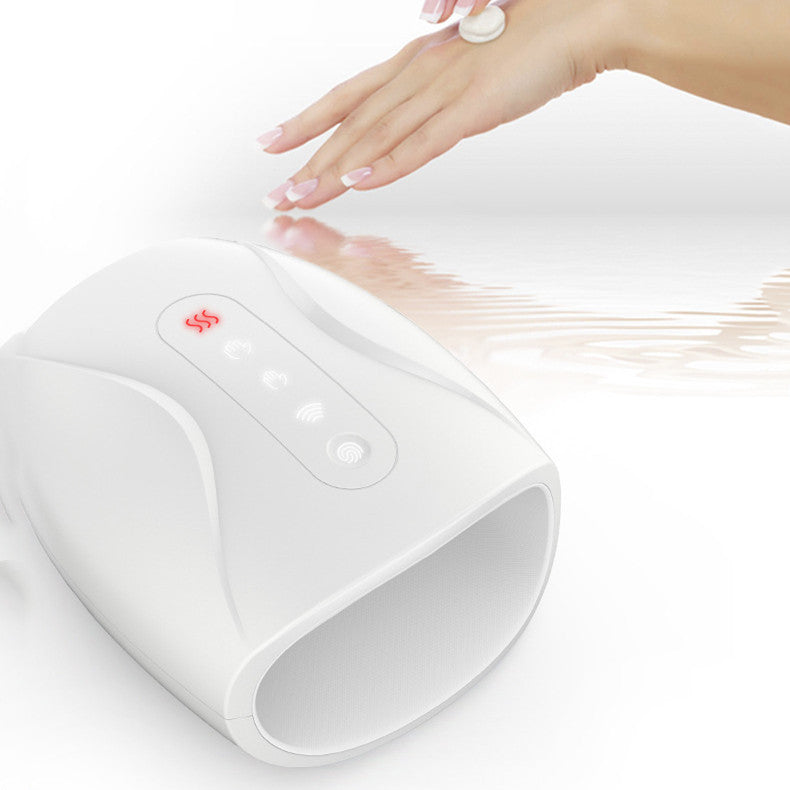 Hand Heated Massager Instrument Electric Mouse Heating Palm Finger Wrist Heated Massager
