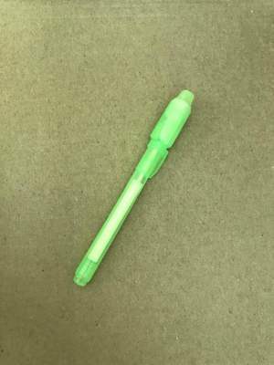 3D Magic Light Drawing Pad – Educational Glow Board for Kids with Flashlight Pen