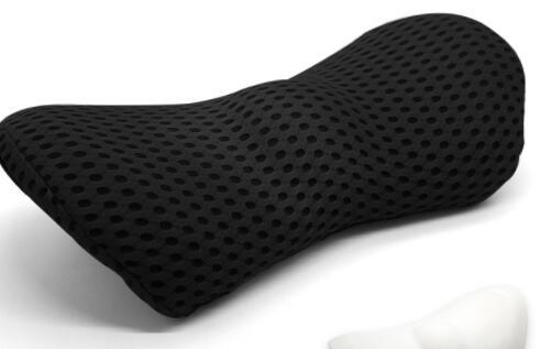 Soft Sleeping Pad – 4D Breathable Comfort Pillow