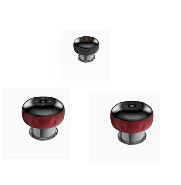 Smart Glow Mini – Portable Ambient Device