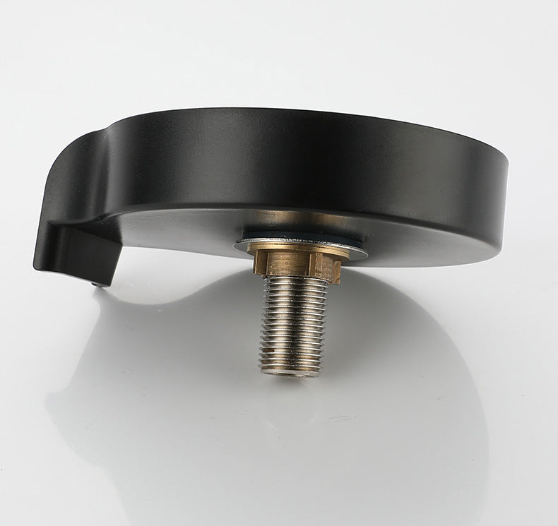 Automatic Cup Washer for Sink – Stainless Steel Glass Rinser for Kitchen, Bar & Coffee Station