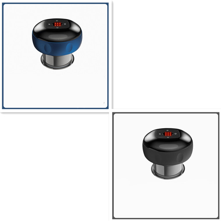 Smart Glow Mini – Portable Ambient Device