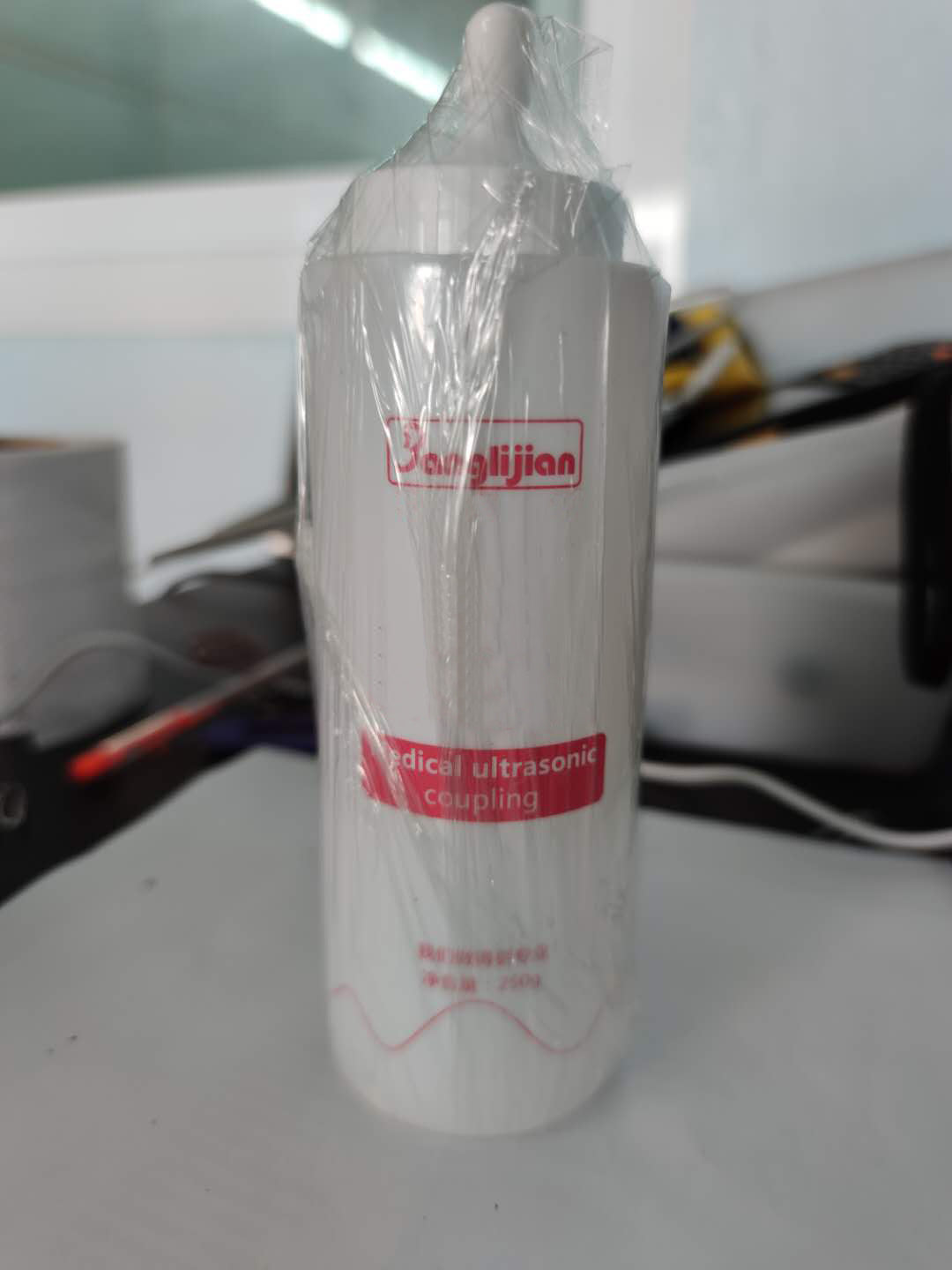 Portable Fetal Doppler – Baby Heartbeat Monitor with LCD Display & Ultrasound Probe