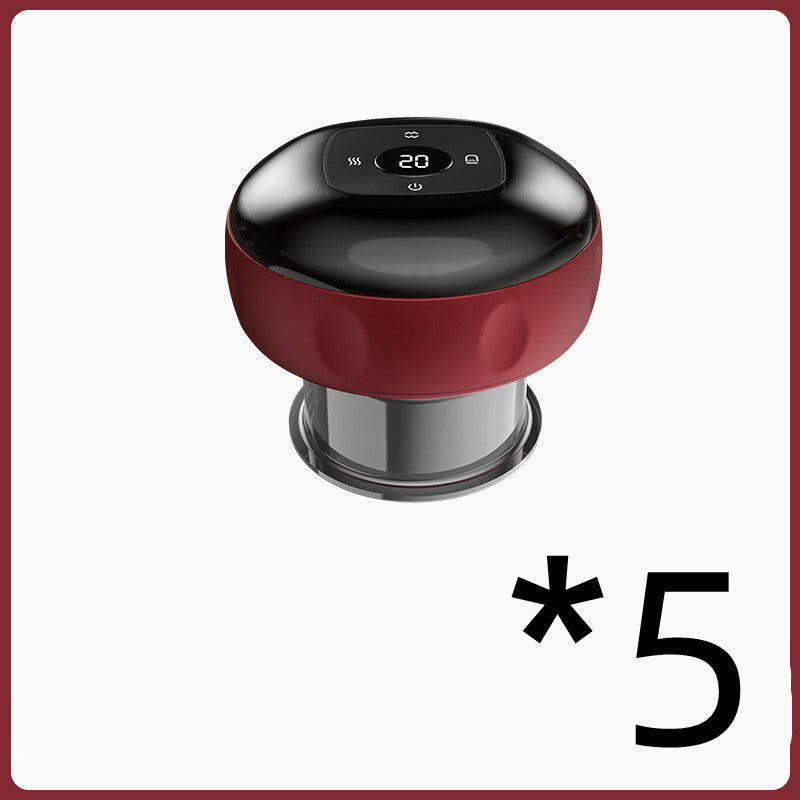 Smart Glow Mini – Portable Ambient Device