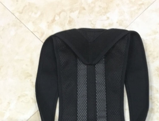 ErgoFlex Harness – Minimalist Everyday Wear Design