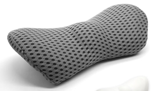 Soft Sleeping Pad – 4D Breathable Comfort Pillow