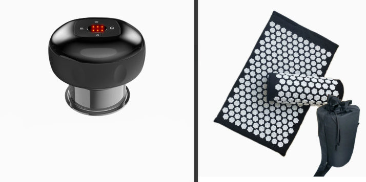 Smart Glow Mini – Portable Ambient Device