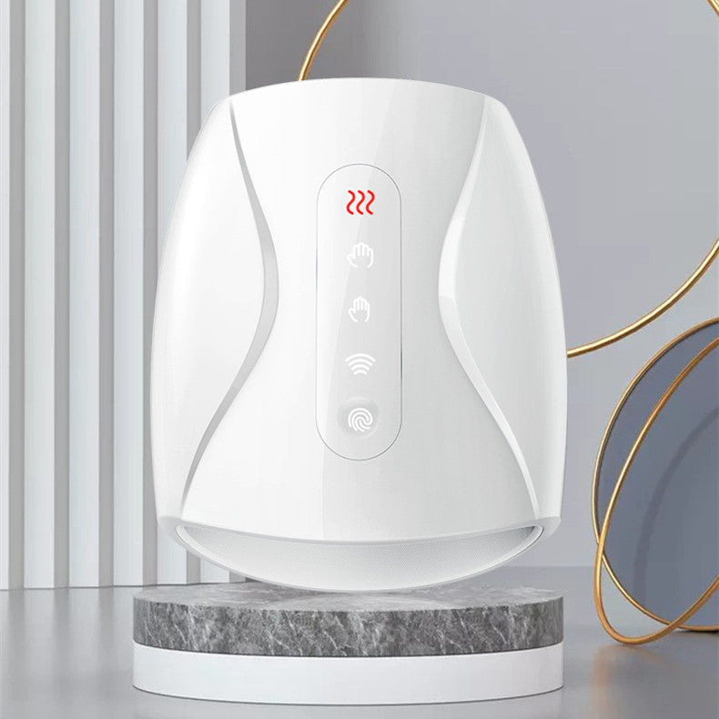 Hand Heated Massager Instrument Electric Mouse Heating Palm Finger Wrist Heated Massager