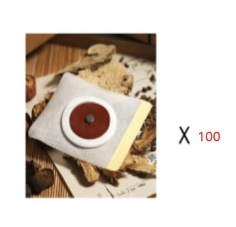 Natural Refresh Patch – Relaxing Herbal Body Sticker for Daily Use