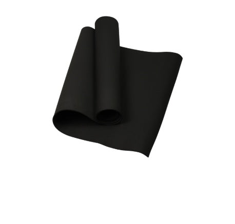 Premium EVA Yoga Mat – Non-Slip Fitness Mat for Home Workouts & Yoga Practice