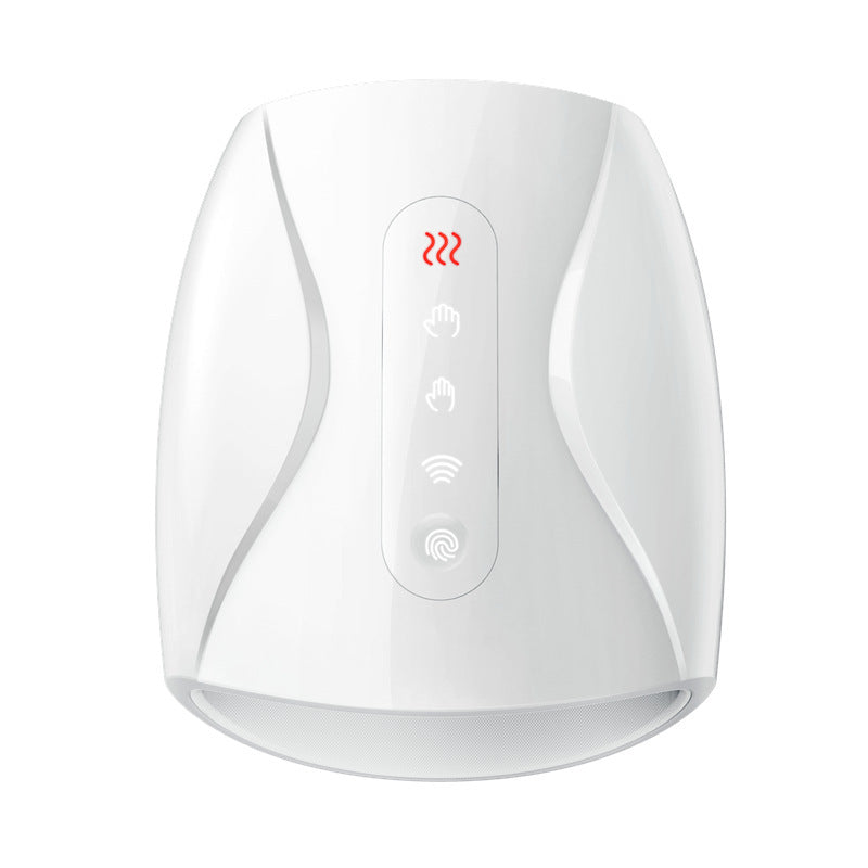 Hand Heated Massager Instrument Electric Mouse Heating Palm Finger Wrist Heated Massager