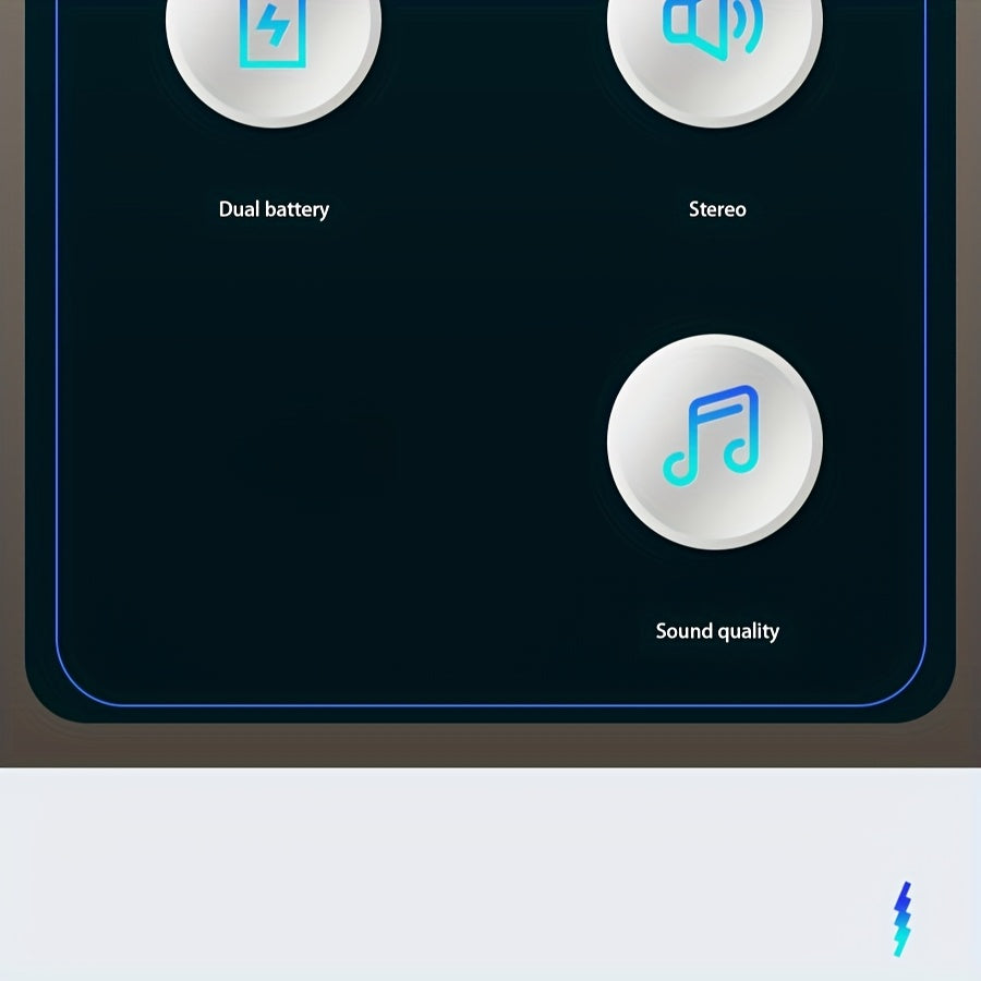Ultra-Compact Mini Wireless In-Ear Headphones 5.3 - True Wireless, Noise Cancelling, HiFi Sound, Invisible Design for All-Day Wear, Touch Controls, USB-C Charging, Ideal for Running & Sleep, Compatible with All Mobile Phones,