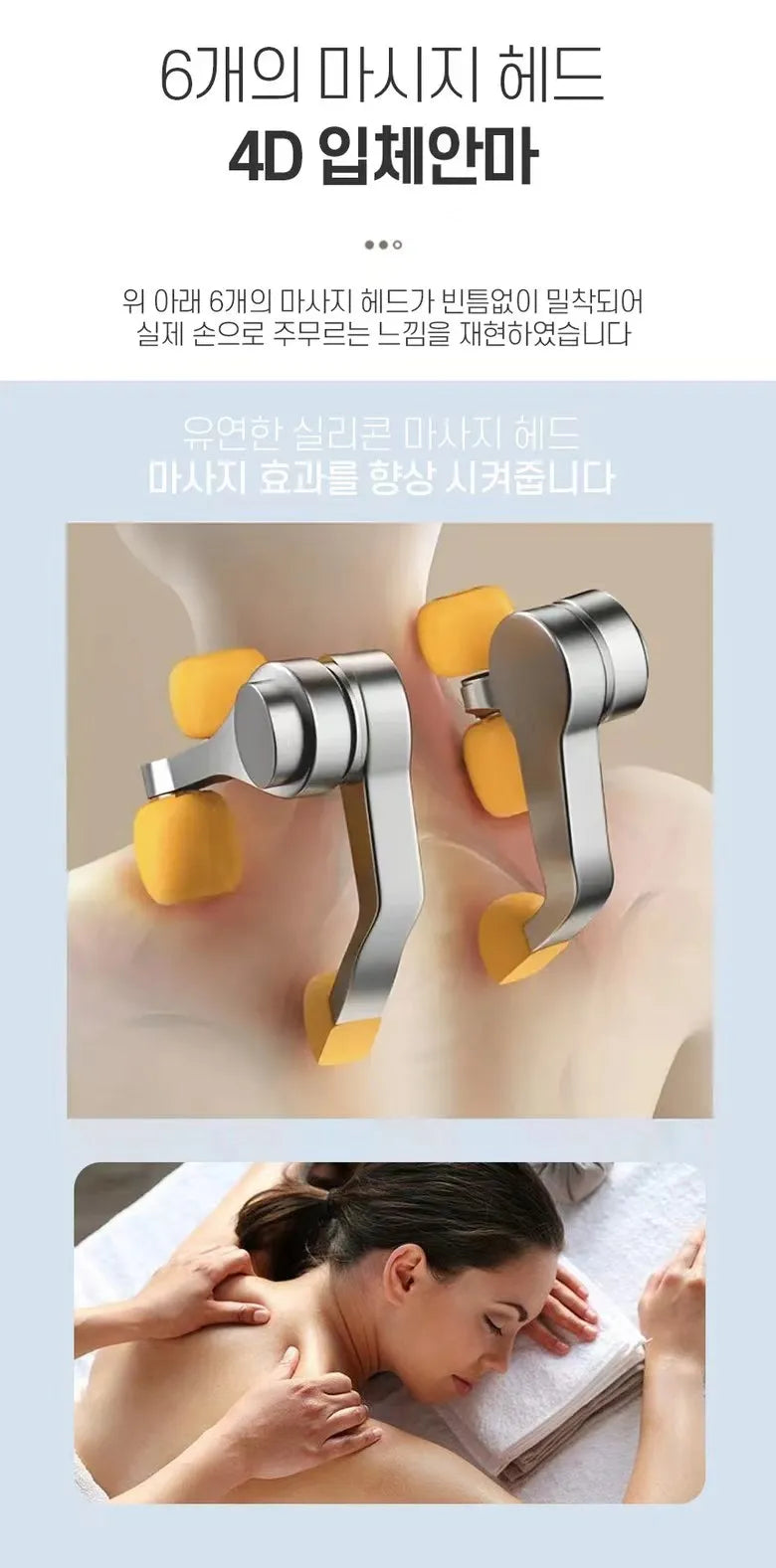 Shiatsu Neck And Shoulder Massager Shawl Kneading Spine Back Muscle Relaxer for Car Home Use Trapezius Neck and Shoulder Massage