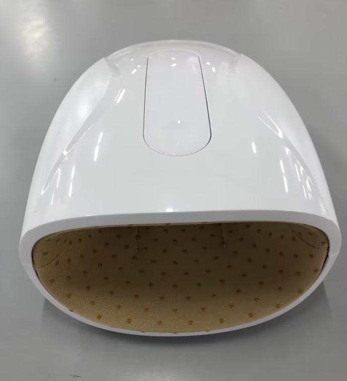 Hand Heated Massager Instrument Electric Mouse Heating Palm Finger Wrist Heated Massager