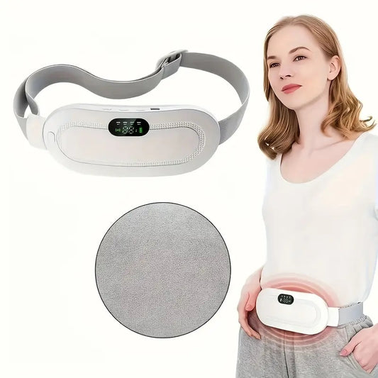 Smart Comfort Pad – Portable Rechargeable Relaxation Device