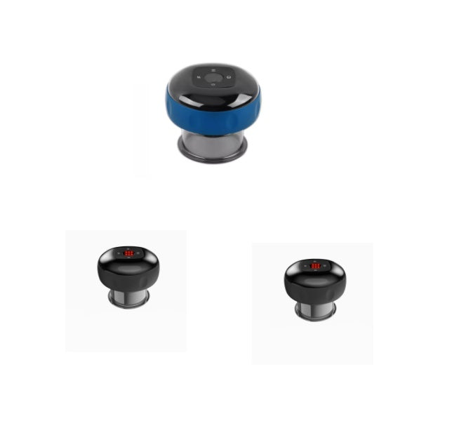 Smart Glow Mini – Portable Ambient Device