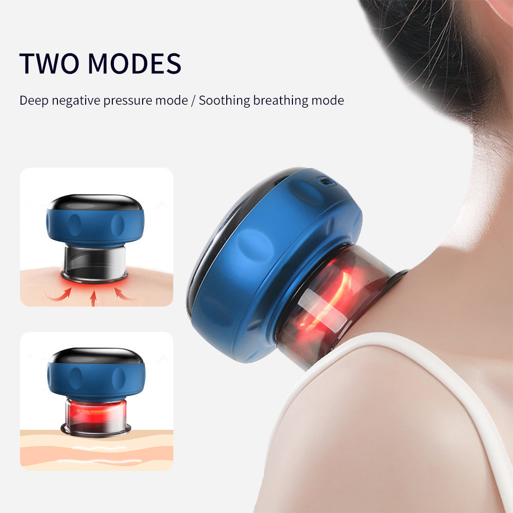 Smart Glow Mini – Portable Ambient Device