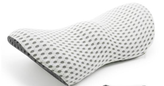Soft Sleeping Pad – 4D Breathable Comfort Pillow