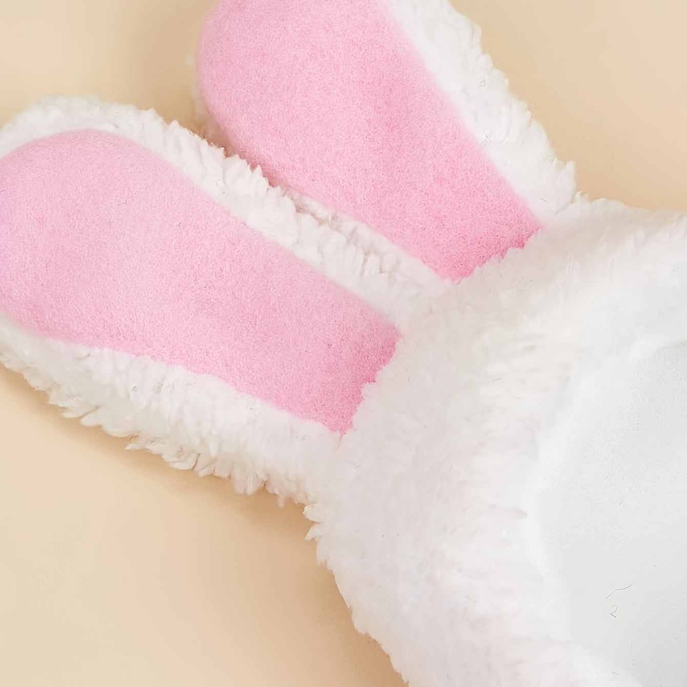 Adorable Rabbit Cat Headgear for Small Dogs & Cats - Perfect Pet Party Costume and Accessory
