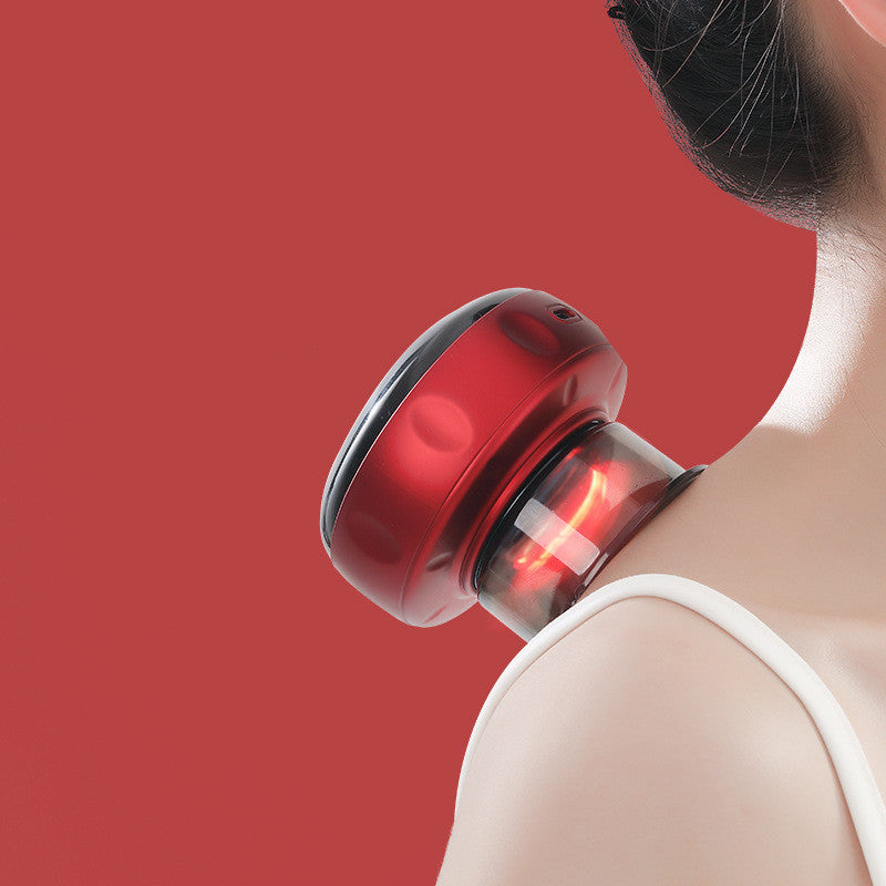 Smart Glow Mini – Portable Ambient Device