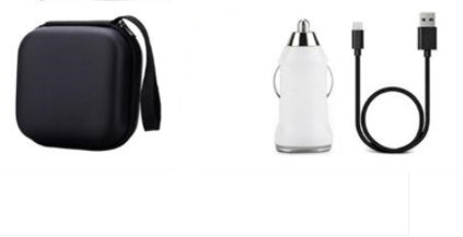 COB LED Motion Sensor Headlamp – USB Rechargeable Waterproof Headlight for Camping, Running & Cycling