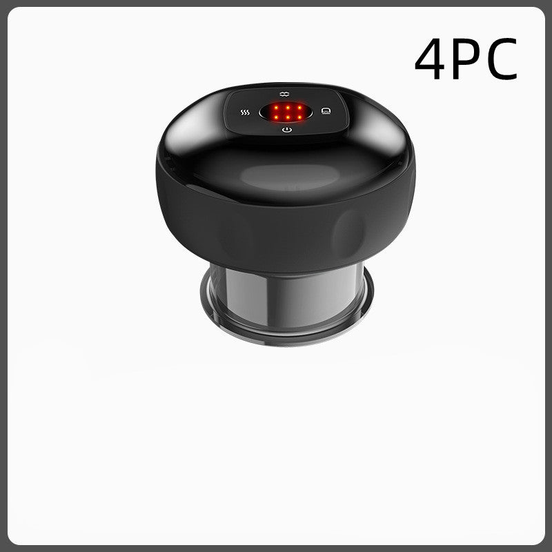 Smart Glow Mini – Portable Ambient Device