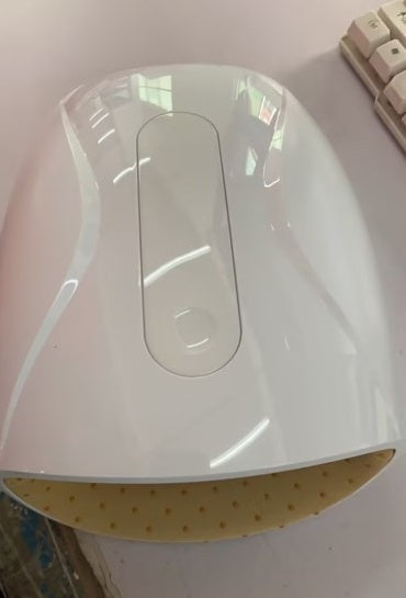 Hand Heated Massager Instrument Electric Mouse Heating Palm Finger Wrist Heated Massager