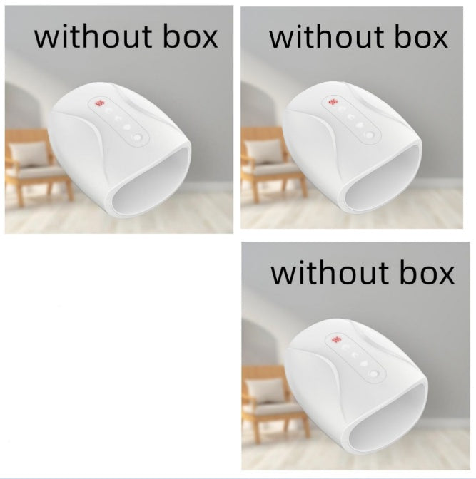 Hand Heated Massager Instrument Electric Mouse Heating Palm Finger Wrist Heated Massager