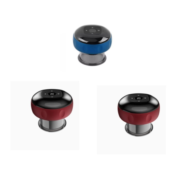 Smart Glow Mini – Portable Ambient Device